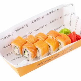 Wok Филадельфия