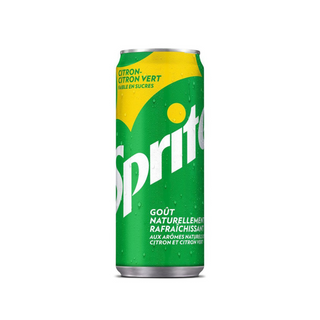 Sprite - Classique (25 Cl) Canette 
