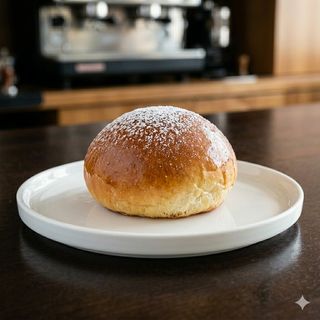 Brioche piccola