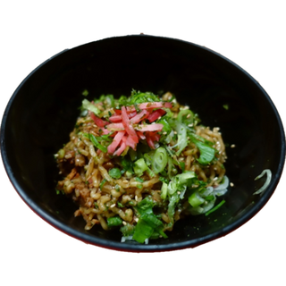 Yakisoba Mixto