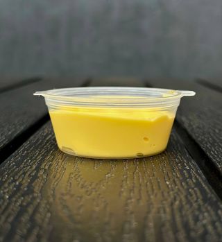 Соус Сирний (50мл)