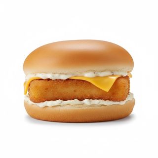 Fillet o' fish