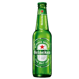 Heineken pivo