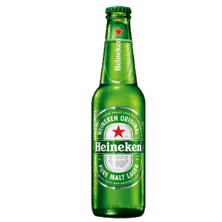 Heineken pivo