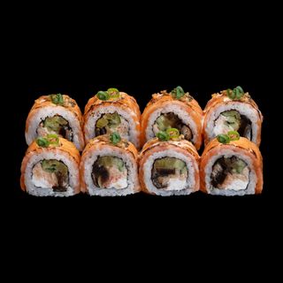 Рол Cаsta- салмон (325/40г)  