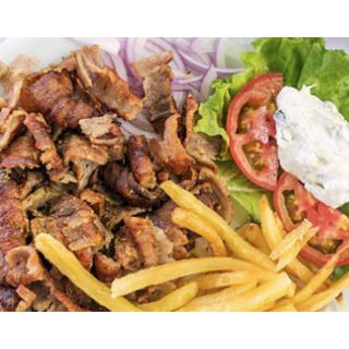 Plato Degustación (2 Personas)