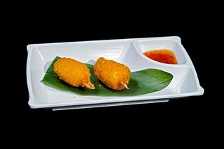 199. Chele di granchio