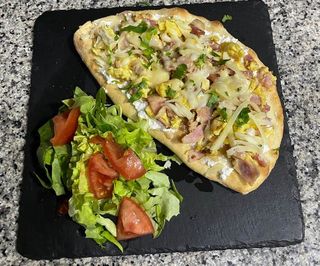 Omleta Dubai 300 gr.