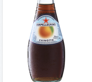 Chinotto