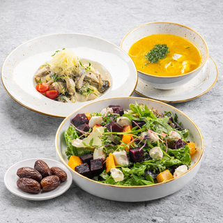 Ифтар соло 1