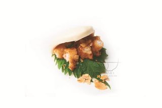 153 Bao ebiten - 4 pezzi