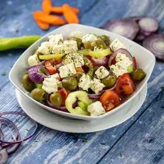 Grčka salata
