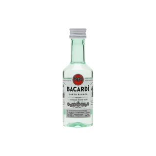 Bacardi Rum