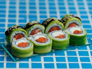 Філадельфія грін (300g)