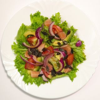 Салат Каприз (130г)