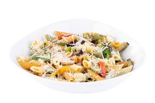 Պենե բանջարեղենով 390 գր