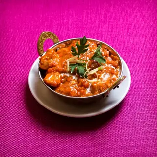 Aloo Gobhi