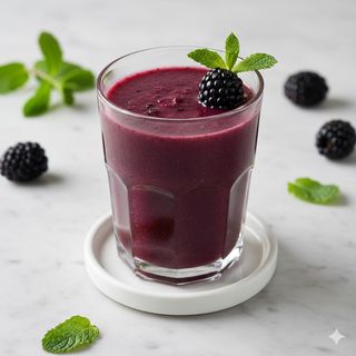 Zumo De Mora (330 Ml.)