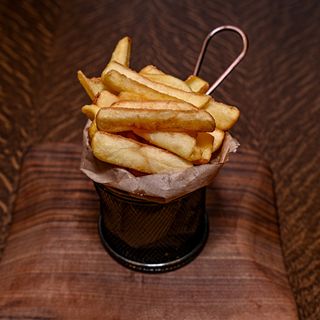 Pommes Frites