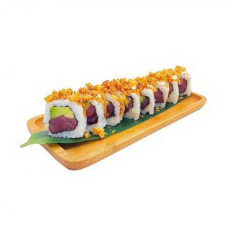 Crunchy Atun (8 uds.)