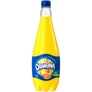 Orangina 1 L