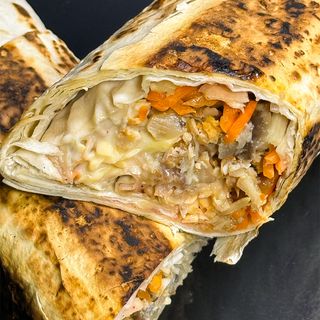 Шаурма МІКС (480г)