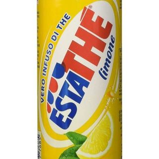 Estatè limone lattina 