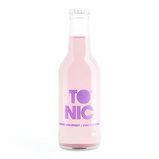 To nic różowy grejpfrut 0,2l