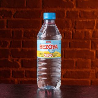 Agua Mineral Sin Gas (330 Ml.)