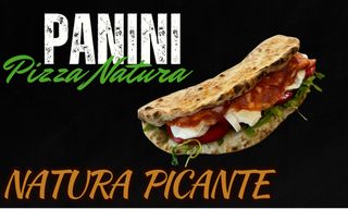 Panini Natura Picante