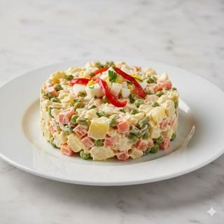 Ensaladilla Rusa