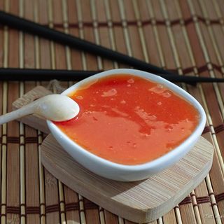 Salsa Agrodolce piccolo 