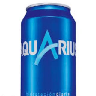 Aquarius lemon 