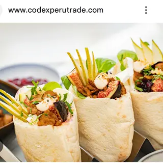 27.3 Pita Kebab