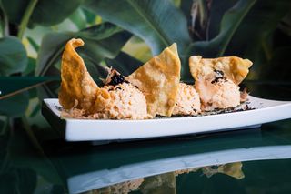 ENSALADILLA MARINERA GOURMET