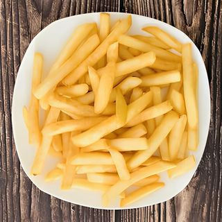 Картофель фри (140 гр.)