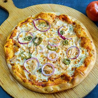 Pizza Atum