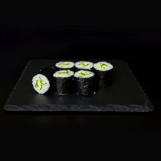 Хосо краставица (6 броя)