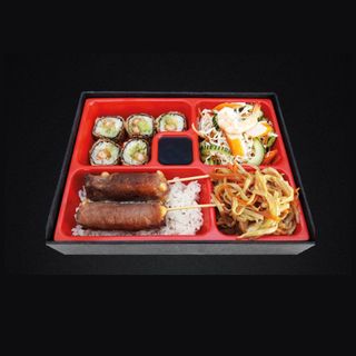 Bento Express C