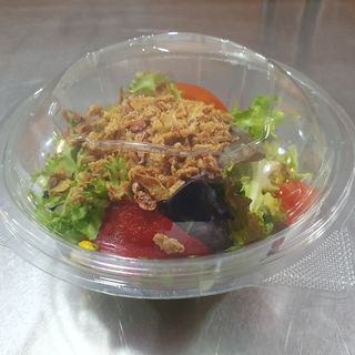Ensalada Mixta