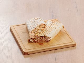 Донер Куриный