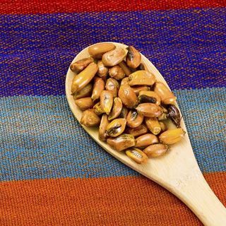 MAIZ CHULPE (cancha)