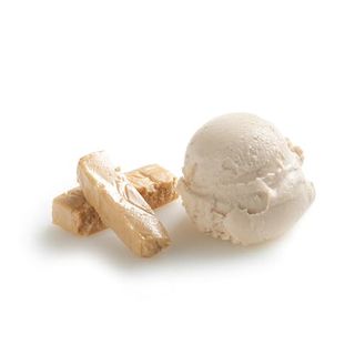 Helado De Turrón (1 Lt.)