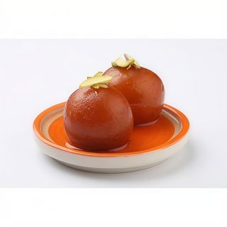 Gulab Jamun