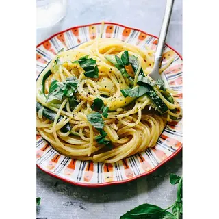 Ortolana Pasta