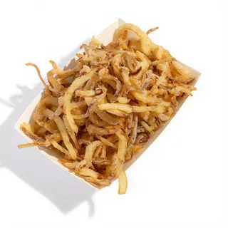 Aros de Cebolla
