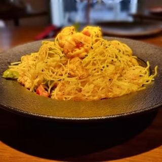 Fideos De Arroz