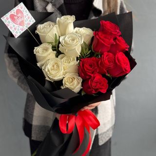 Букет від Валентина