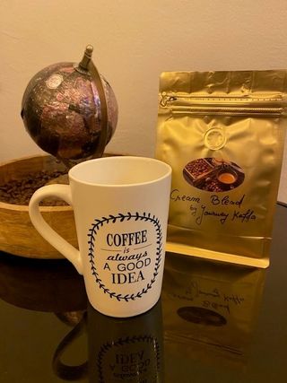 GIFT-Box latte