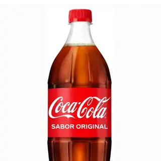 Coca-Cola 1L